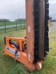 Broyeur, épareuse - autre Nicolas FP 1600 - 1