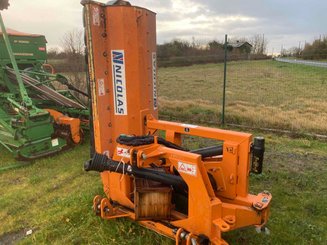 Broyeur, épareuse - autre Nicolas FP 1600 - 2