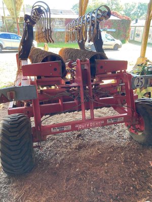 Unknown range 290 Quivogne ROLLMOT