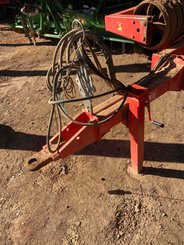 Rouleau traîné Quivogne ROLLMOT - 5