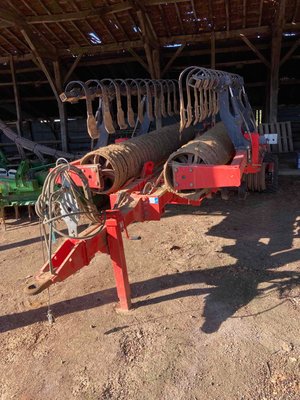 Unknown range 290 - ROLLMOT