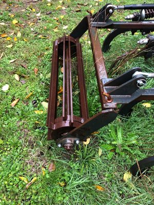 Unknown range 469 Gardell Cultiecologic 9 