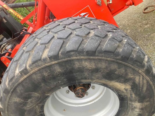 Déchaumeur rapide à disques Gregoire Besson DCK 3