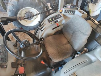 Tracteur agricole Claas NEXOS 230VL - 4