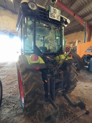 Tracteur agricole Claas NEXOS 230VL - 2