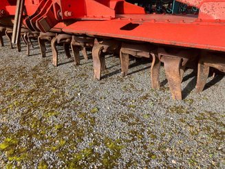 Combiné de semis Sulky HR 4 m + OPTILINE - 2