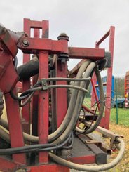 Pulvérisateur porté Hardi LZ - 6