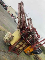 Pulvérisateur porté Hardi LZ - 4