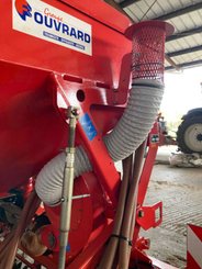 Semoir en ligne conventionnel Kuhn VENTA LC 302 - 22