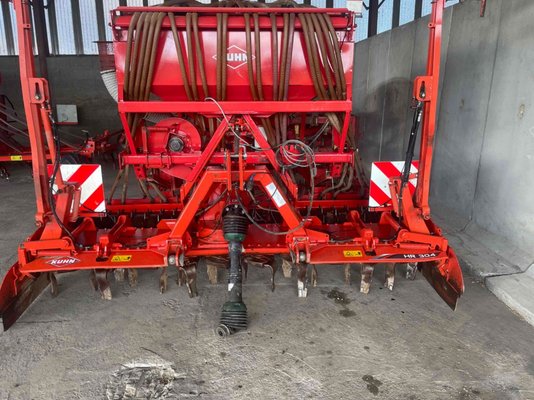 Semoir direct / TCS Kuhn VENTA LC 302