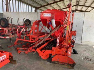 Semoir en ligne conventionnel Kuhn VENTA LC 302 - 4