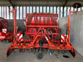 Semoir en ligne conventionnel Kuhn VENTA LC 302 - 3