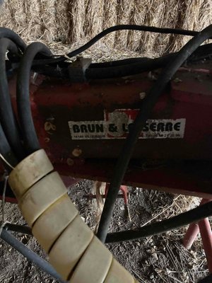 Charrue Goizin 7CORPS