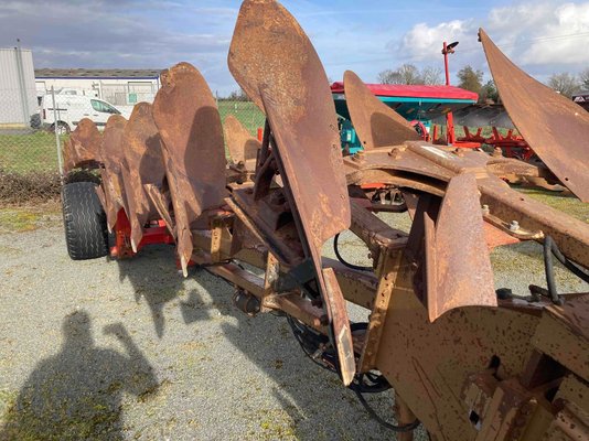 Charrue Goizin 7CORPS