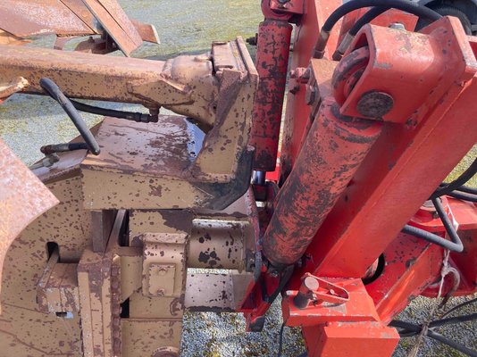 Charrue Goizin 7CORPS