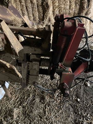 Charrue Goizin 7CORPS