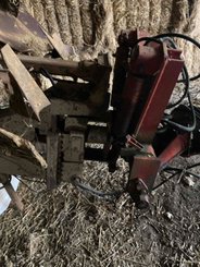 Charrue Goizin 7CORPS - 2