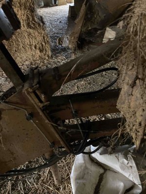 Charrue Goizin 7CORPS