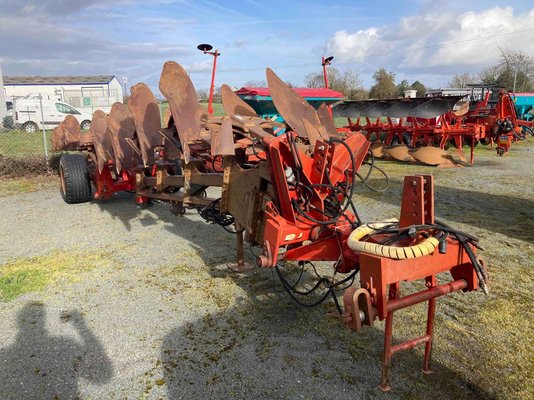 Charrue Goizin 7CORPS