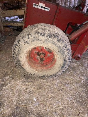 Charrue Goizin 7CORPS