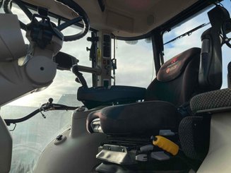 Tracteur agricole Massey Ferguson 7720 - 6