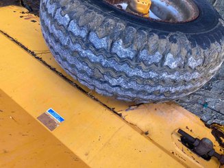 Pailleuse Lucas G CASTOR+ 30R - 8