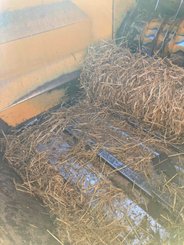 Pailleuse Lucas G CASTOR+ 30R - 7