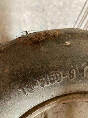 Andaineur Kuhn GA7501