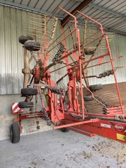 Andaineur Kuhn GA7501 - 1