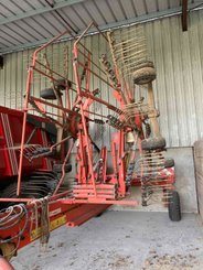 Andaineur Kuhn GA7501 - 7