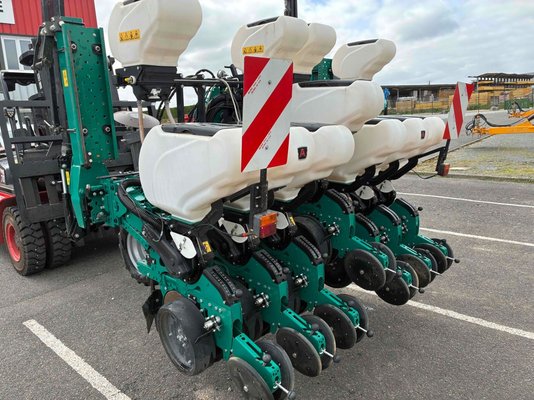 Semoir en ligne pneumatique ARBOS MS 8230