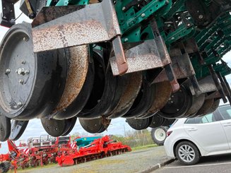 Semoir monograine ARBOS MS 8230 - 6