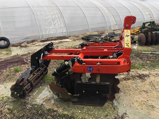 Déchaumeur Gregoire Besson DISCOFLEX GV  8 - 1