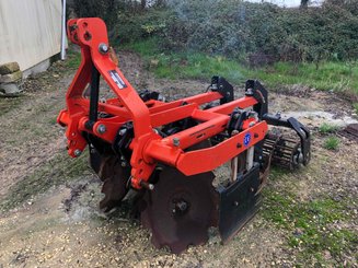 Déchaumeur Gregoire Besson DISCOFLEX GV  8 - 2