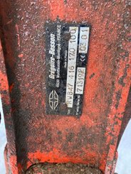 Charrue Gregoire Besson RWB 47 - 4