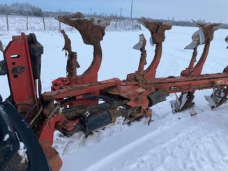 Charrue Gregoire Besson RWB 47 - 1