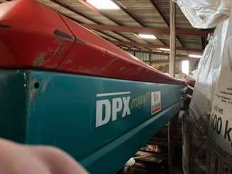 Distributeur d'engrais Sulky DPX - 1