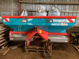 Distributeur d'engrais Sulky DPX - 1