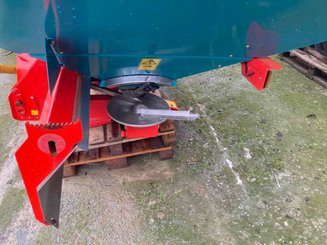 Distributeur d'engrais Sulky DPX - 3