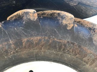 Tracteur agricole New Holland T7.210 AC - 4