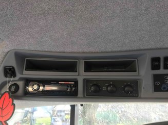 Tracteur agricole New Holland T7.210 AC - 9